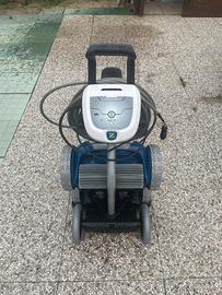 Robot piscina Zodiac 4WD
