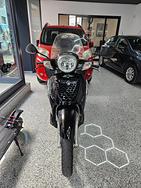 Aprilia Scarabeo 200