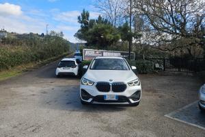 Bmw X1 sDrive16d Advantage