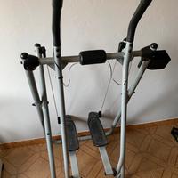 Macchina Simulazione “Sci di fondo”