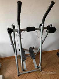 Macchina Simulazione “Sci di fondo”