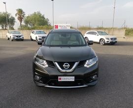 NISSAN X-Trail 3ª serie - 2015 TEKNA +