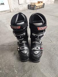 Scarponi sci Atomic B Tech 50