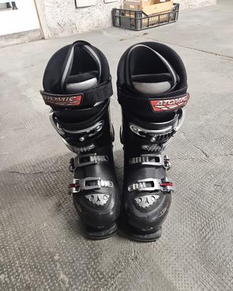Scarponi sci Atomic B Tech 50