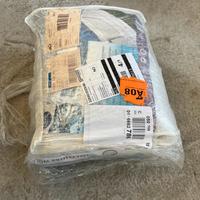 Tappeto fondo piscina