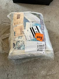 Tappeto fondo piscina