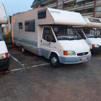 Ford transit 2.5 td