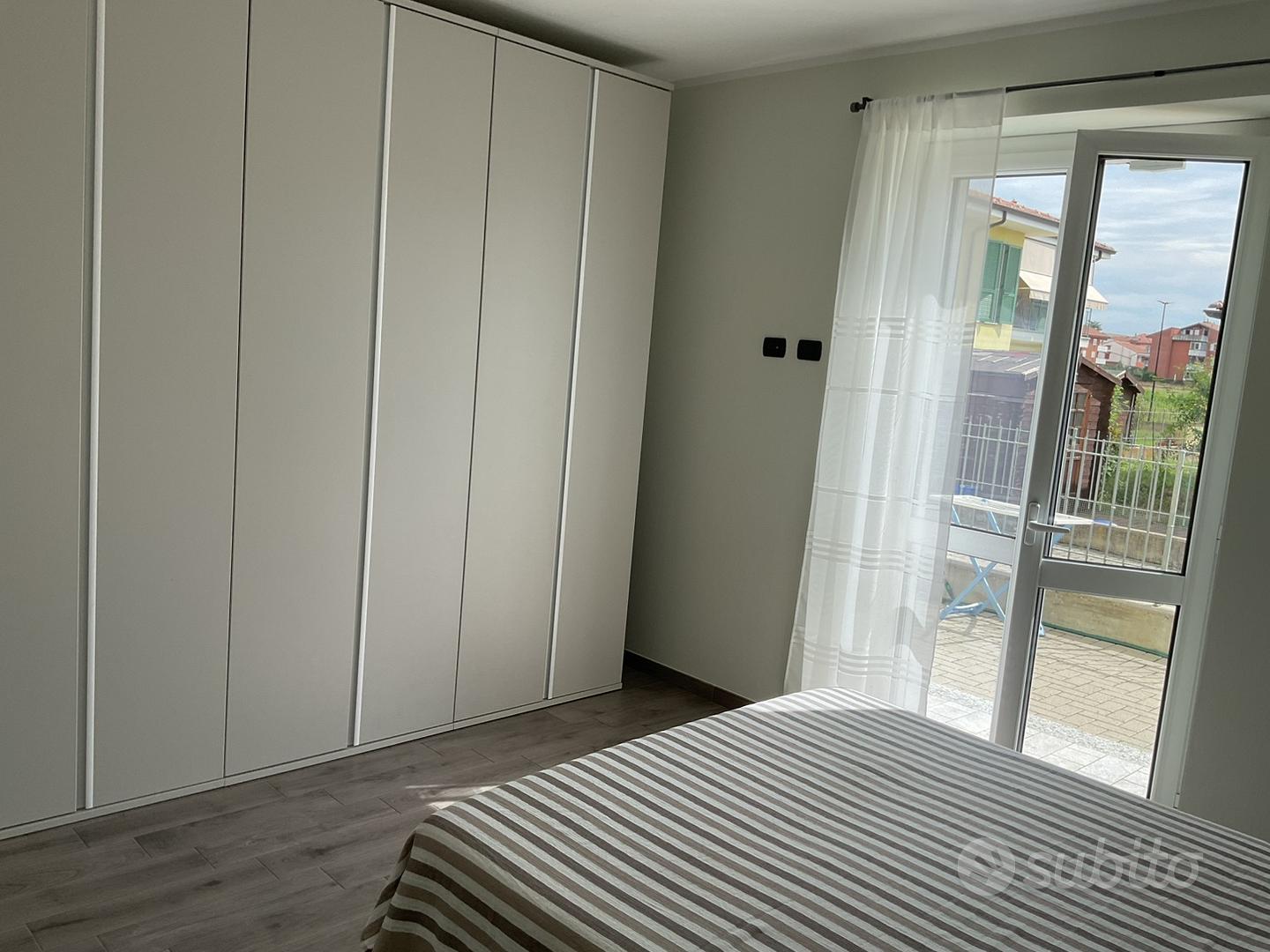 Appartamento – Nizza Monferrato, Asti - Altro