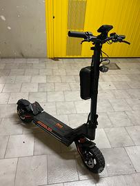 Monopattino elettrico