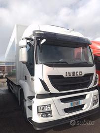 Iveco IVECO 260 S 360 ISOTERMICO CON FRIGO