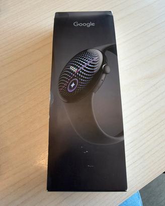 Google pixel watch 45mm