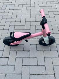 Bici bimba Jollito.