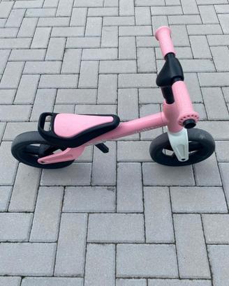 Bici bimba Jollito.