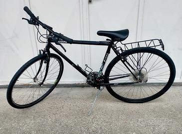 Bicicletta Bianchi Stone AB23 ALPINE SHIMANO 200GS
