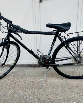 Bicicletta Bianchi Stone AB23 ALPINE SHIMANO 200GS
