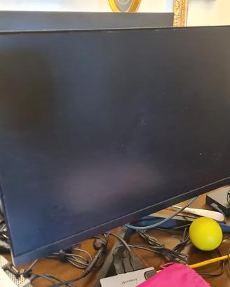 Schermo Samsung  24" F24T352FHR