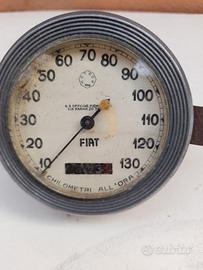 Contachilometri Fiat 501, 503, 509 originale Metro