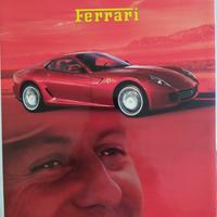 Ferrari Yearbook 2006 – Annuario ufficiale Ferrari