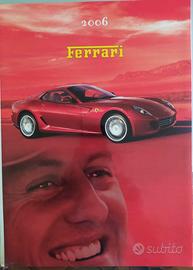 Ferrari Yearbook 2006 – Annuario ufficiale Ferrari