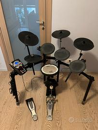 ROLAND TD-11K V-Compact Series