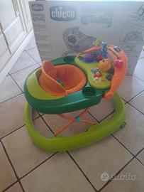 girello chicco 