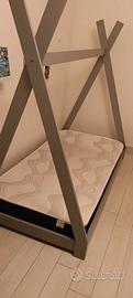 Letto Montessori