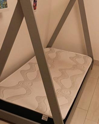 Letto Montessori