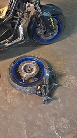 ricambi yamaha  xmax 300