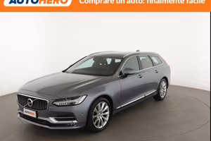 VOLVO V90 MK59453