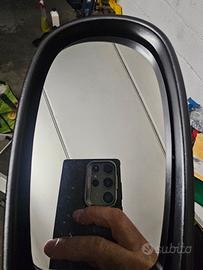 specchietto dx Fiat  punto 3° serie Nuovo 