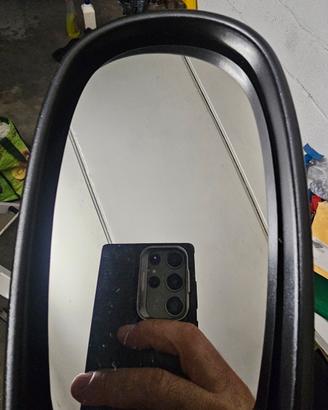 specchietto dx Fiat  punto 3° serie Nuovo 