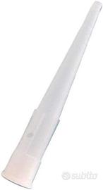 Beccucci per silicone 10 pezzi