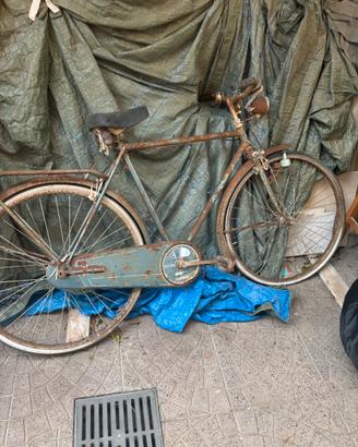 Bicicletta d’epoca