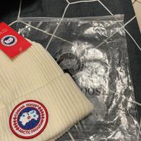 cappellino canda goose