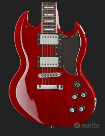 Tokai SG Style Cherry nuova!!!