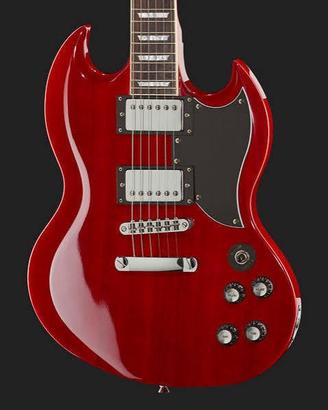 Tokai SG Style Cherry nuova!!!