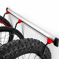 Supporto da parete per bicicletta Pro Bike Tool ve