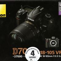 Nikon D7000