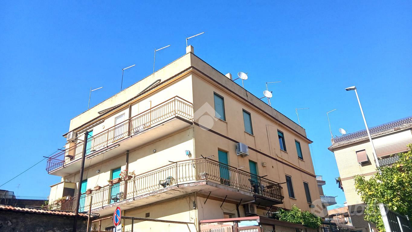 Apartment in Roma, Torre Gaia - Vista 5