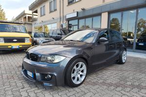 Bmw 118d NEOPATENTATI