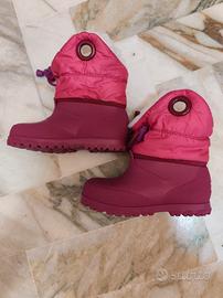 Scarponcini da neve per Bambina , tg 24/25