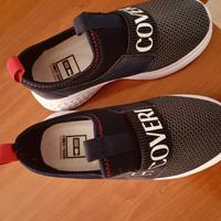 SCARPE BAMBINO SNEAKERS 