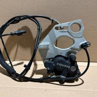 Pinza Freno Posteriore Ducati Multistrada V2