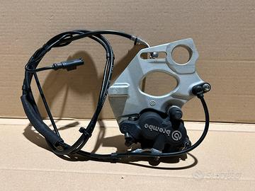 Pinza Freno Posteriore Ducati Multistrada V2