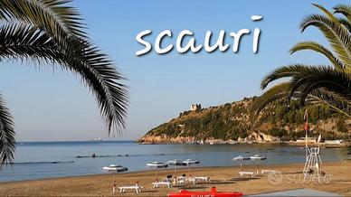 Case vacanze scauri al mare