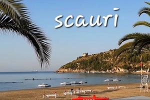 Case vacanze scauri al mare