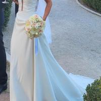 Abito da sposa