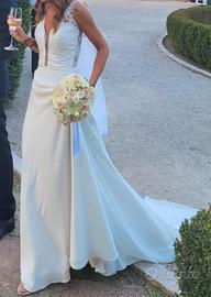 Abito da sposa