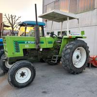 Trattore Agrifull 65 2 ruote motrici Fiat 640