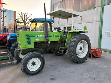 Trattore Agrifull 65 2 ruote motrici Fiat 640